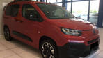 Fiat Fiorino/Qubo La Prima L1H1 aut 1.5 130KM Kombi