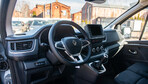 Renault Trafic L2H1 Zabudowa Brygadowa 2.0 150KM Brygadowy