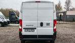 Fiat Ducato L2H2 Zabudowa Izotermiczna 2.2 140KM Izoterma
