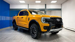Ford Ranger Wildtrak X A10 4x4 2.0 205KM Pick-Up