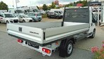 Fiat Ducato Maxi L4 Skrzynia Otwarta 2.2 140KM Skrzynia