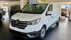 Renault Trafic L2H1 Extra AT9 2.0 170KM Furgon