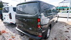 Ford Transit Custom 320 L2H1 Trend 2.0 136KM Furgon
