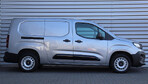 Opel Combo Van Cargo XL L2H1 EAT8 1.5 130KM Furgon