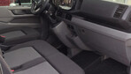 Volkswagen Crafter Zabudowa brygadowa L3H3 2.0 140KM Brygadowy