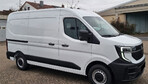 Renault Master L2H2 Extra 2.0 150KM Furgon