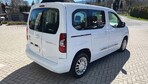 Toyota Proace City Verso Standard Business 1.5 100KM Kombi