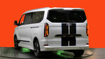 Ford Tourneo Custom 320 L2H1 Sport A8 2.0 170KM Kombi
