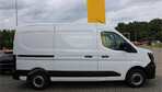 Renault Master L2H2 Extra AT9 2.0 170KM Furgon