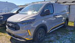 Ford Transit Custom 320 L2H1 Trail A8 AWD 2.0 170KM Furgon