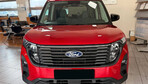 Ford Tourneo Courier Titanium 1.0 125KM Kombi