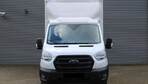Ford Transit 350 L3 RWD DBL Trend Kontener 8EP 2.0 130KM Kontener