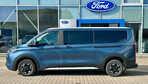 Ford Tourneo Custom 340 L2H1 Active PHEV CVT 2.5 232KM Kombi