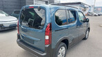 Peugeot Rifter MPV M L1H1 AT 1.5 131KM Kombi