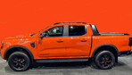 Ford Ranger Wildtrak PHEV A10 2.3 281KM Pick-Up