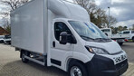 Fiat Ducato Maxi L4 Kontener 9EP 2.2 180KM Kontener