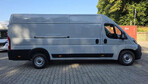 Fiat Ducato Maxi L4H2 AT 2.2 180KM Furgon