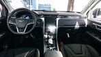 Jac T8 PRO 2.0 CTI MT 136KM Pick-Up
