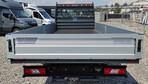 Ford Transit 350 L5 RWD DBL Trend Skrzynia Otwarta 2.0 130KM Skrzynia