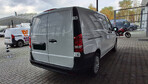Mercedes Vito eVito 112 Długi 116KM Furgon