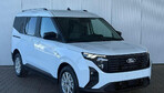 Ford Tourneo Courier Titanium 1.0 125KM Kombi
