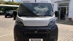 Peugeot Boxer Heavy L3H2 AT8 2.2 140KM Furgon