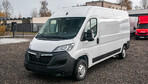 Opel Movano L3H2 2.2 165KM Furgon