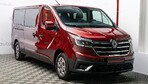 Renault Trafic Kombi L2H1 2.0 150KM Kombi