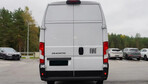 Fiat Ducato Maxi L4H3 2.2 180KM Furgon