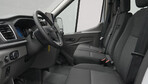 Ford Transit 350 L3H2 Trend Zabudowa Brygadowa 2.0 130KM Brygadowy