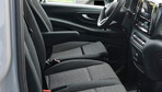 Mercedes Vito 116 CDI Select Ekstradługi 9G-Tronic 2.0 163KM Furgon