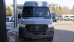 Mercedes Sprinter 315 CDI PRO Długi 2.0 150KM Furgon