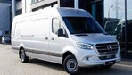 Mercedes Sprinter 319 CDI Ekstradługi SELECT aut 2.0 190KM Furgon