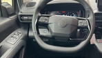 Citroen Berlingo Van L2H1 Zabudowa Brygadowa EAT8 1.5 130KM Brygadowy