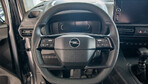 Opel Combo Van L2H1 Zabudowa Brygadowa 1.5 102KM Brygadowy