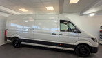 Volkswagen Crafter L4H3 2.0 177KM Furgon