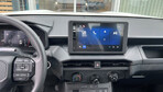 Toyota HiLux mHEV Double Cab Live 4x4 aut 2.8 204 KM Pick-Up