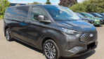 Ford Tourneo Custom 340 L2 Titanium X Elektryczny A1 RWD 218KM Kombi