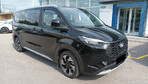 Ford Tourneo Custom 340 L2H1 Active PHEV CVT 2.5 232KM Kombi