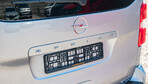 Opel Zafira Life Extra Long L2H1 Business AT8 2.0 177KM Kombi