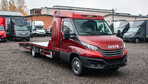 Iveco Daily 50C21HA8/P Autolaweta 3.0 210KM Autolaweta