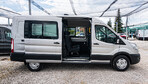 Ford Transit 350 L3H2 Trend Zabudowa Brygadowa 2.0 130KM Brygadowy