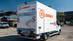 Renault Master L3 Kontener + Winda 2.0 170KM Kontener