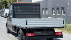 Mercedes Sprinter PRO długi 317 CDI Zabudowa Brygadowa + Skrzynia 2.0 170KM Doka