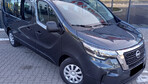 Nissan Primastar L2H1 Business Plus 2.0 150 KM Kombi