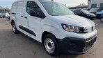 Peugeot Partner Van XL L2H1 1.5 100KM Furgon