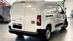 Fiat Doblo Cargo/Van XL L2H1 1.5 100KM Furgon