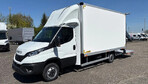Iveco Daily 35S18 Kontener 8EP 3.0 180KM Kontener