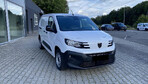 Peugeot Partner Van XL L2H1 EAT8 1.5 130KM Furgon