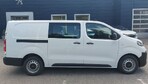 Peugeot Expert XL L2H1 Zabudowa Brygadowa Składana 2.2 150KM Brygadowy